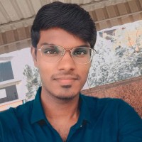 hvf Employee Naresh A's profile photo
