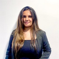 WYLD Employee Maanya Shah's profile photo