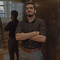DBSI Services Employee Arendra Singh's profile photo
