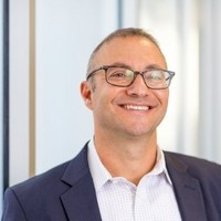 Abbott Employee Simon Goldberg's profile photo