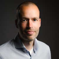 Founda Employee Erik Schilperoort's profile photo