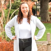 Chico Area Recreation and Park District Employee Amanda Furst's profile photo