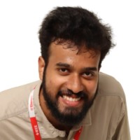 Netrasemi Employee Adithyan Philip's profile photo