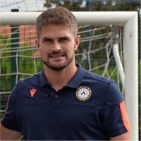 Scuola secondaria di I Grado Employee Mattia Sermonico's profile photo