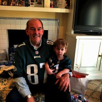 Stephen Pollock Email & Phone Number