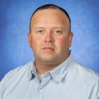 Marathon Petroleum Corporation Employee Michael Rule's profile photo