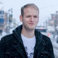 The Music Center Employee Colin Perkins's profile photo