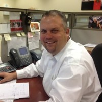 PennRose Farms LLC Employee Benjamin McCormick's profile photo