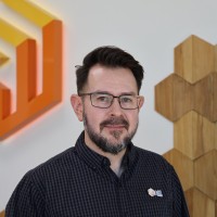 Gridworks Employee James Salsbury's profile photo