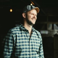 Magnetic Creative Employee Etienne Bruwer's profile photo