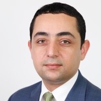 Hilton Employee Ismail Essaghir's profile photo