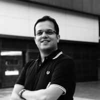 XIMBLE SCM Private Limited Employee Anshuman Singh's profile photo