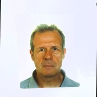 Sedgwick Employee Johan Engelen's profile photo