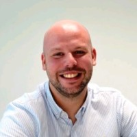 AdminPulse Employee Jeroen van Geel's profile photo