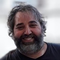 Centic Employee Francisco Bravo Lozano's profile photo