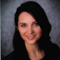 Yana Kaprovskaya Email & Phone Number