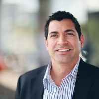 Noom Employee Mark Lopez's profile photo