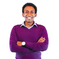CIB Egypt Employee Kareem Asmec's profile photo