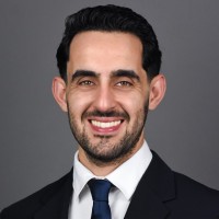 Jonathan Golbari Email & Phone Number