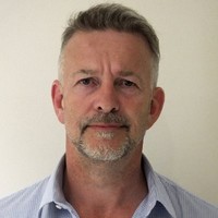 The revolting marketeer Employee Cliff Findlay's profile photo