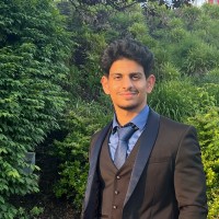 FanIQ Employee Rishab Shirur's profile photo