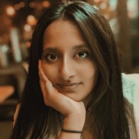 FRNCH PARIS Employee Nivénitha Aloysius's profile photo
