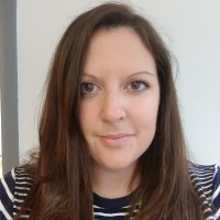 Beacon Centre Employee Victoria Wilcox's profile photo