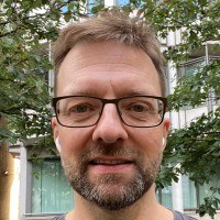 The Jet Business Employee Robin Brooks's profile photo