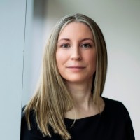 EirGrid Group Employee Louise O'Flanagan's profile photo
