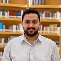 Snapp! Employee Nima Ghaedsharafi's profile photo