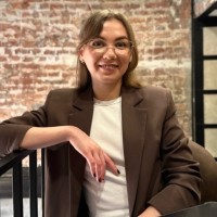 NoviCore Employee Anastasia Summit's profile photo