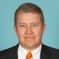 Bank of America Employee Brian Hurst's profile photo