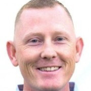 American Water Employee Michael Cpsm's profile photo