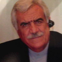 Mohammad Naeini Email