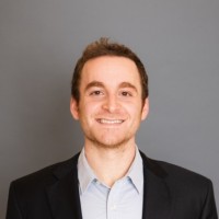 The Halifax Group Employee Jake Gober's profile photo