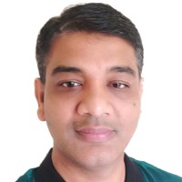 Revent Group Employee Yogesh Singhal's profile photo