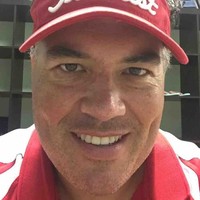 Federal Aviation Administration Employee Patrick Burrows's profile photo