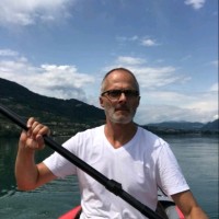 Gigaset Employee Gigaset-Lapawczyk Clemens's profile photo