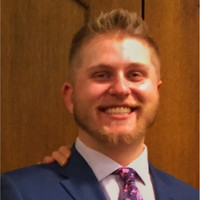 Acoustical Surfaces, Inc Employee Nick Geiger's profile photo