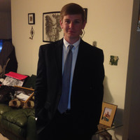 Joshua Wright Email & Phone Number