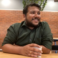 Muzico Studio Employee Nitin R's profile photo