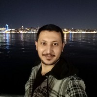 Oak Technology Employee Kadir D.'s profile photo