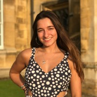 Forma Gym Employee Eleanor Zarri's profile photo