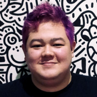 Patrick Harris's profile photo