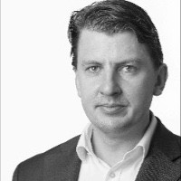 Movar Employee Mark O'Loughlin's profile photo