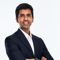 Cyber Sierra Employee Pramodh Rai's profile photo