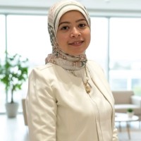 MAGNOM Employee Norhan Adel's profile photo