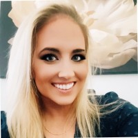 Restore First Health Employee Amber Johnston's profile photo
