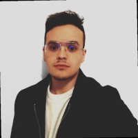 Xtrem Santé Employee Yvan Gradaive's profile photo