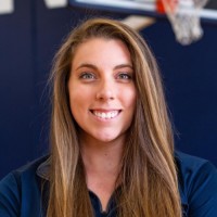 Porter Athletic Employee Maggie Franklin's profile photo
